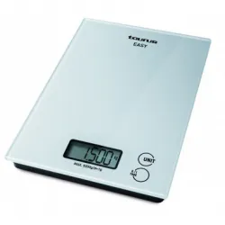 BALANZA COCINA TAURUS EASY