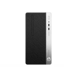 BUNDLE PC HP 400 I7-7700/8G/1T/GT730/W10P+CAREPACK