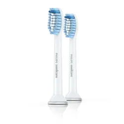 CABEZALES CEPILLO PHILIPS HX6052 SONICARE SENSITIV