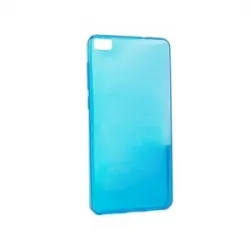 CARCASA COVER HISENSE L695 AZUL