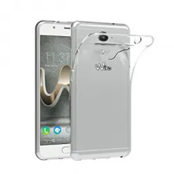 CARCASA TRANSPARENTE WIKO U FEEL