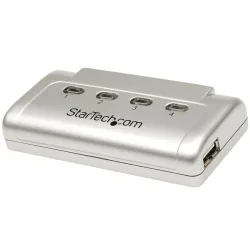 CONMUTADOR SWITCH USB421HS