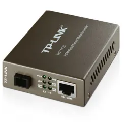CONVERTIDOR DE MEDIOS TP-LINK