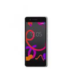 FUNDA BQ AQUARIS M5.5 ICE CANDY