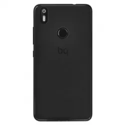 FUNDA BQ AQUARIS X/X PRO SLIM CASE