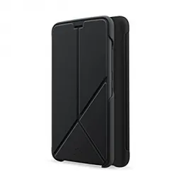 FUNDA DUO BQ U2/U2 LITE NEGRA