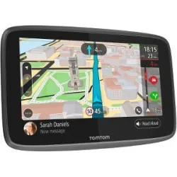 GPS TOMTOM 6200