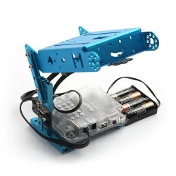 KIT ROBOTICA SPC MAKEBLOCK SENSE
