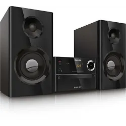 MICROCADENA PHILIPS BTD2180 BLUETOOTH