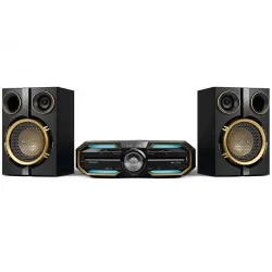 MICROCADENA PHILIPS FX25 HIFI BLUETOOTH NFC 300W