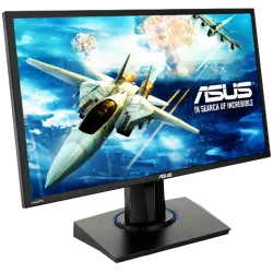 MONITOR GAMING 24" ASUS VG245H FHD HDMI/VGA