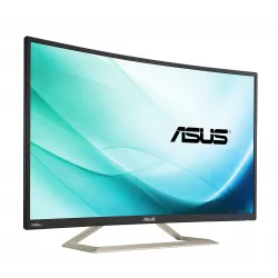 MONITOR GAMING 31.5" ASUS VA236H CURVO FHD HDMI/DV