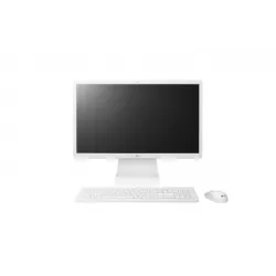 PC AIO LG 24V360 QCN3710/4G/500G/23.8"/W10