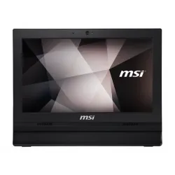 PC AIO MSI PRO 16T 3865U/4G/500G/15.6T/FREEDOS