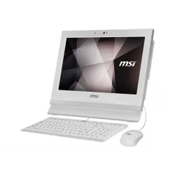 PC AIO MSI PRO 16T 3865U/4G/500G/15.6T/FREEDOS