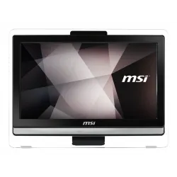 PC AIO MSI PRO 22ET N3160/4G/1T/21.5T/FREEDOS/DVDR