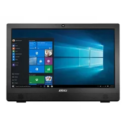 PC AIO MSI PRO 24T N3710/4G/1T/23.6T/FREEDOS