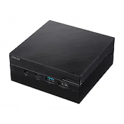 PC MINI ASUS VIVO PN40-BB009MC N4000/NORAM/NOHDD/