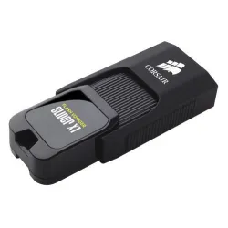 PEN DRIVE 128GB CORSAIR VOYAGER SLIDER X1
