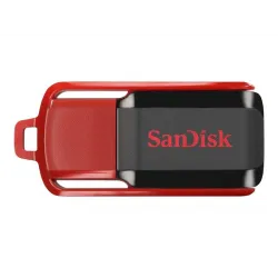 PEN DRIVE 16GB SANDISK CRUZER SWITCH USB 2.0