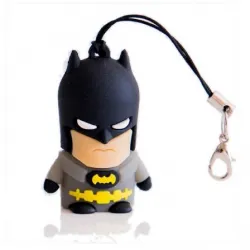PEN DRIVE16GB FIG. SUPER  BAT