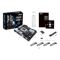 PLACA BASE TR4 ASUS PRIME X399-A ATX/8XDDR4/USB3.1