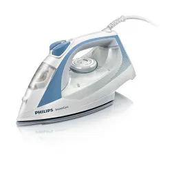 PLANCHA PHILIPS 2400W SUELA CERAMICA