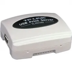 PRINT SERVER TP-LINK PUERTO USB 2.0 FAST ETHERNET