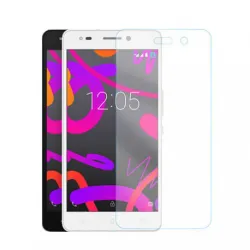 PROTECTOR  CRISTAL TEMPLADO BQ AQUARIS A4.5