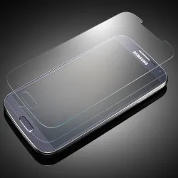 PROTECTOR  CRISTAL TEMPLADO SAM. GALAXY S4