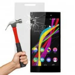 PROTECTOR  CRISTAL TEMPLADO WIKO HIGHWAY STAR