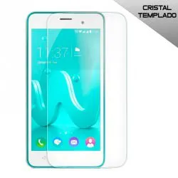 PROTECTOR  CRISTAL TEMPLADO WIKO JERRY