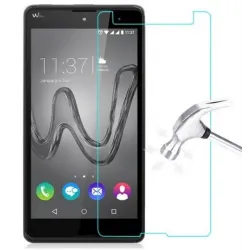 PROTECTOR CRISTAL TEMPLADO WIKO JERRY MAX