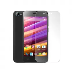 PROTECTOR  CRISTAL TEMPLADO WIKO JIMMY