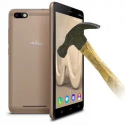 PROTECTOR CRISTAL TEMPLADO WIKO LENNY 3 MAX
