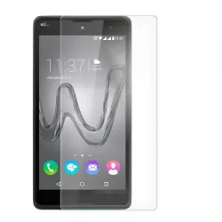 PROTECTOR CRISTAL TEMPLADO WIKO ROBBY