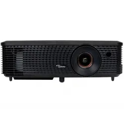 PROYECTOR OPTOMA DS349 DLP 3300LUM SVGA 3D HDMI