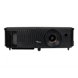 PROYECTOR OPTOMA S321 DLP 3200LUM SVGA VGA