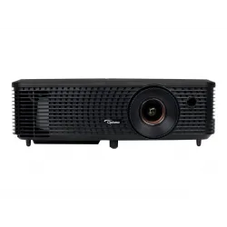 PROYECTOR OPTOMA S341 DLP 3500LUM SVGA 3D HDMI/VGA