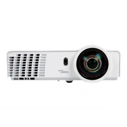 PROYECTOR OPTOMA W305ST DLP 3200LUM 3D WXGA