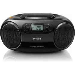RADIO CD PHILIPS AZ320 USB