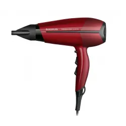 SECADOR PELO TAURUS FASHION 2200W