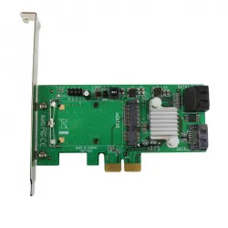 STARTECH TARJETA CONTROLADORA 3 PUERTOS SATA III R