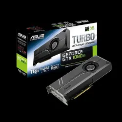 SVGA GEFORCE ASUS TURBO-GTX1080TI -11G-