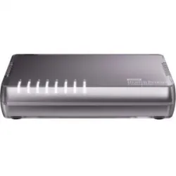 SWITCH HP OFFICECONNECT 8G