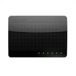 SWITCH TENDA 5 PUERTOS 10/100/1000