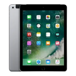TABLET APPLE IPAD 128GB 4G GRIS ESPACIAL