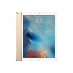 TABLET APPLE IPAD PRO 4G 12.9 256 PLATA