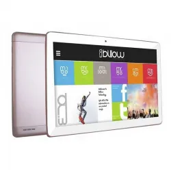 TABLET BILLOW 10.1" IPS X103 3G ROSA QC1.2/1+16GB