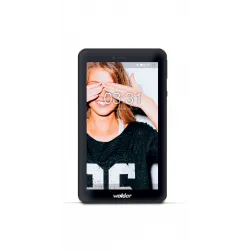 TABLET WOLDER 10.1" CONNECT 4G IPS BT QC1.1/1G/16G